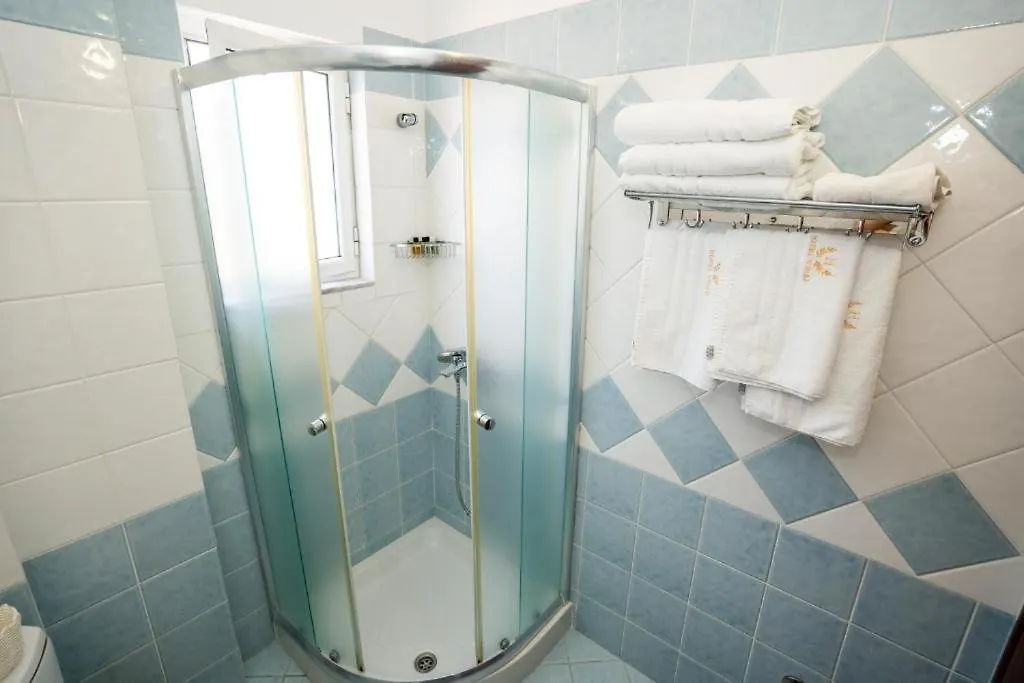 Hotel Visad Sarandë