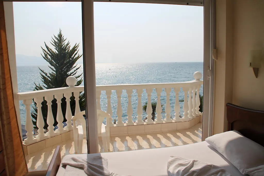 ****  Hotel Visad Sarandë Albania