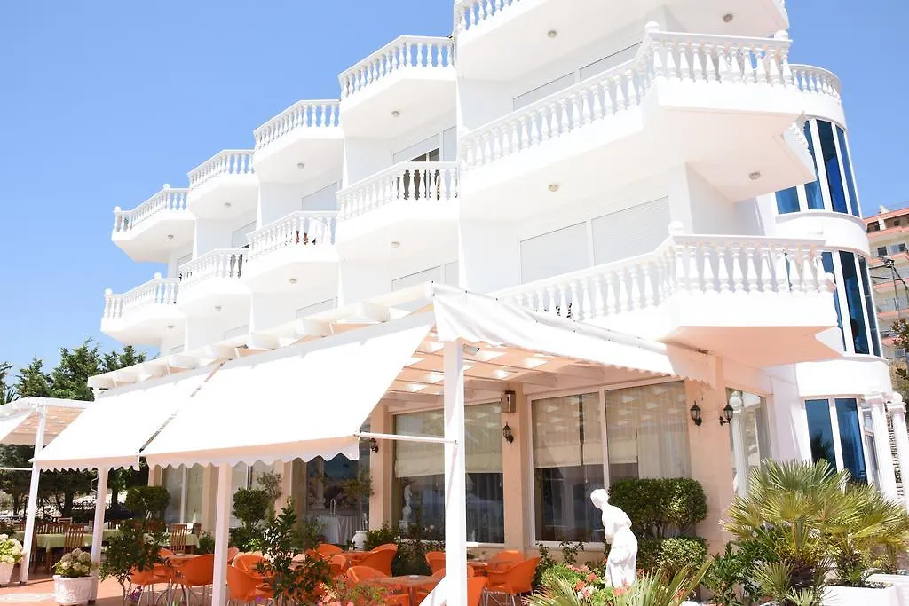 Hotel Visad Sarandë