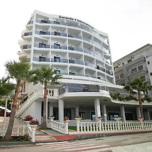 International **** Saranda