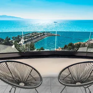 Helia Seaside **** Saranda