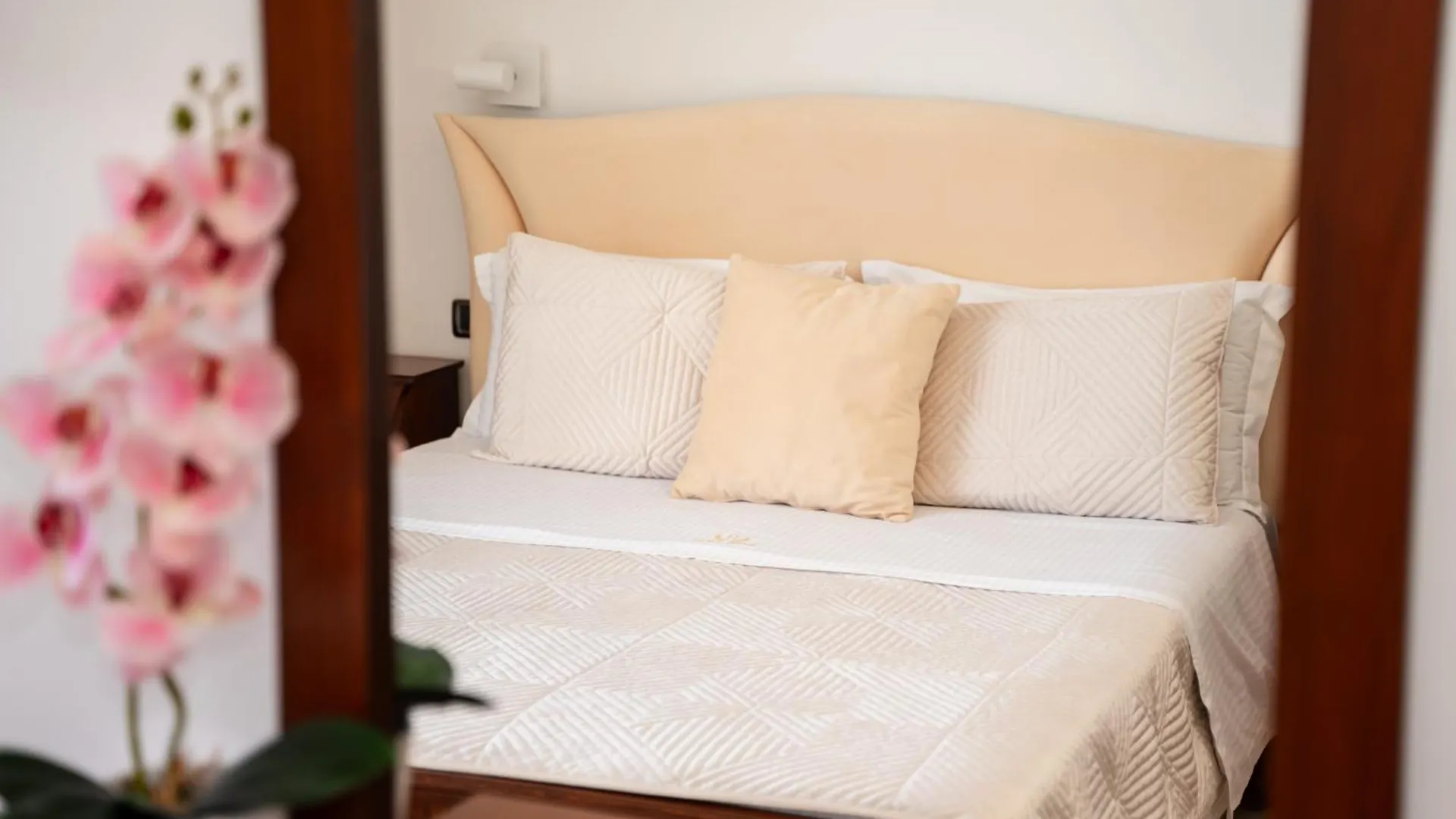Hotel Visad Саранда